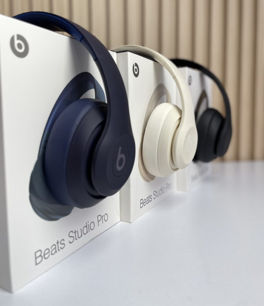 Diadema Beats Studio Pro